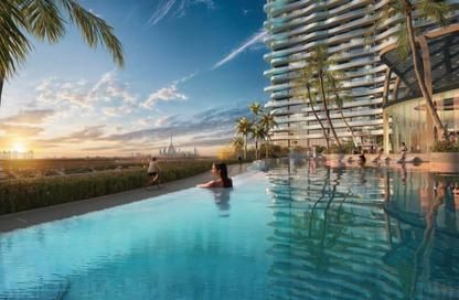 Apartment - 1 - 2 for sale in Laguna Residence A - Laguna Residence - City of Arabia - Dubai Apartment - 1 - 2 for sale in Laguna Residence A - Laguna Residence - City of Arabia - Dubai
