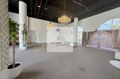 شقة - غرفة نوم - 1 حمام للايجار في فينشيتوري بينيسيري - ارجان - دبي