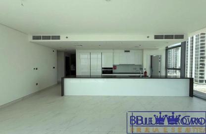 Apartment - 2 Bedrooms - 4 Bathrooms for rent in Residences 8 - District One - Mohammed Bin Rashid City - Dubai