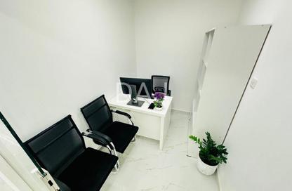 Office Space - Studio - 1 Bathroom for rent in Reem Residency - Al Karama - Dubai