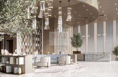 Apartment - Studio - 1 Bathroom for sale in Rove Home Dubai Marina - Dubai Marina - Dubai