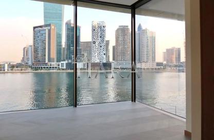Duplex - 4 - 5 for rent in Peninsula Four - Peninsula - Business Bay - Dubai Duplex - 4 - 5 for rent in Peninsula Four - Peninsula - Business Bay - Dubai