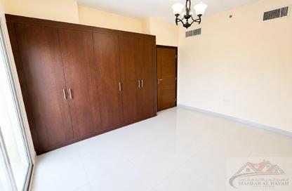 Apartment - 2 Bedrooms - 2 Bathrooms for rent in Muweileh Community - Muwaileh Commercial - Sharjah