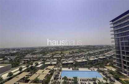 Apartment - 2 Bedrooms - 2 Bathrooms for rent in Golf Grand - Dubai Hills Estate - Dubai