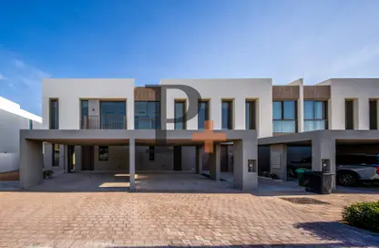 Villa - 4 Bedrooms - 4 Bathrooms for sale in Orania - The Valley - Dubai