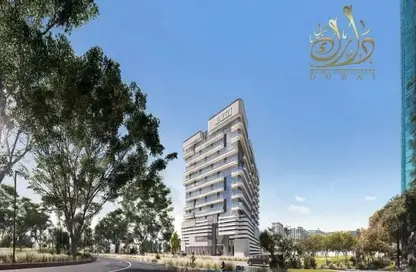 Apartment - 2 Bedrooms - 3 Bathrooms for sale in Azizi Amir - Al Furjan - Dubai Apartment - 2 Bedrooms - 3 Bathrooms for sale in Azizi Amir - Al Furjan - Dubai