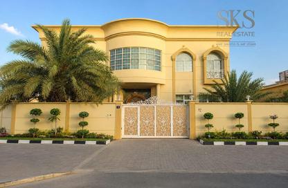 Villa - 7+ Bedrooms - 7+ Bathrooms for rent in Al Barsha 2 - Al Barsha - Dubai