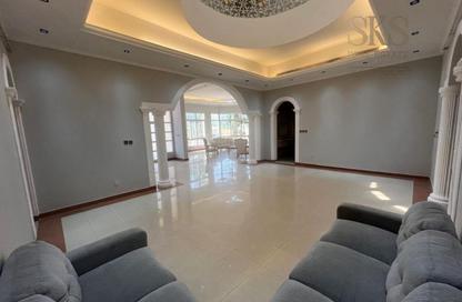 Villa - 7+ Bedrooms - 7+ Bathrooms for rent in Al Barsha 2 - Al Barsha - Dubai