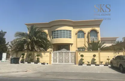 Villa for rent in Al Barsha 2 - Al Barsha - Dubai Villa for rent in Al Barsha 2 - Al Barsha - Dubai