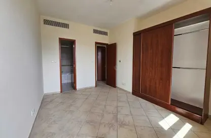 Apartment - 3 Bedrooms - 3 Bathrooms for rent in Shakespeare Circus 3 - Shakespeare Circus - Motor City - Dubai