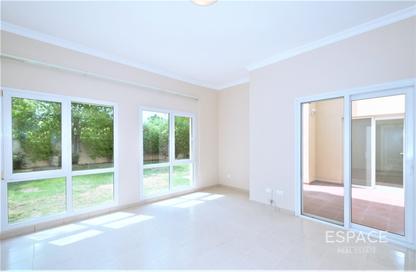 Villa - 4 - 3 for rent in Meadows 2 - Meadows - Dubai Villa - 4 - 3 for rent in Meadows 2 - Meadows - Dubai