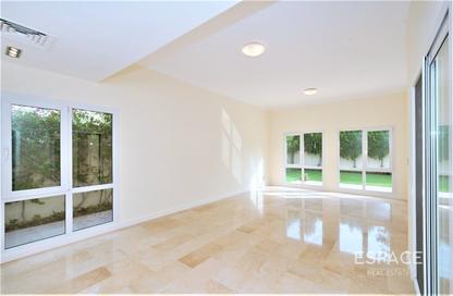 Villa - 4 - 3 for rent in Meadows 2 - Meadows - Dubai