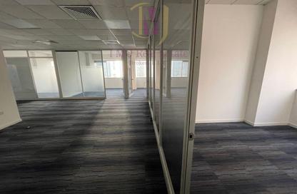 Office Space - 2 Bedrooms - 2 Bathrooms for rent in Al Moosa Tower 1 - Al Moosa Towers - Sheikh Zayed Road - Dubai