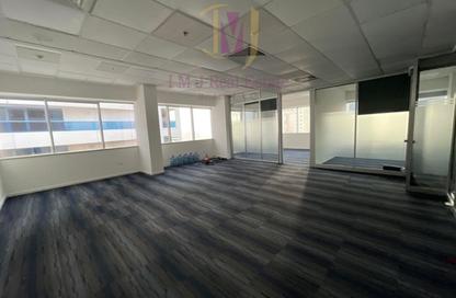 Office Space - 2 Bedrooms - 2 Bathrooms for rent in Al Moosa Tower 1 - Al Moosa Towers - Sheikh Zayed Road - Dubai