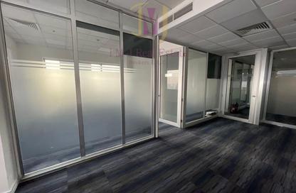 Office Space - 2 Bedrooms - 2 Bathrooms for rent in Al Moosa Tower 1 - Al Moosa Towers - Sheikh Zayed Road - Dubai