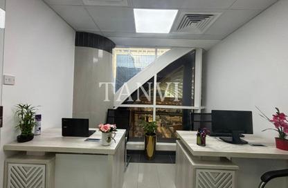 Office Space - Studio - 1 for rent in Al Fajer Complex - Oud Metha - Bur Dubai - Dubai