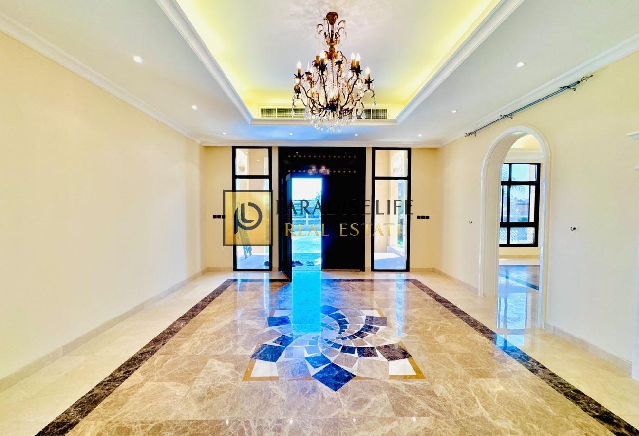 Stunning 5 BR Villa in Al Khawaneej 1 with Family Amenities photo 7