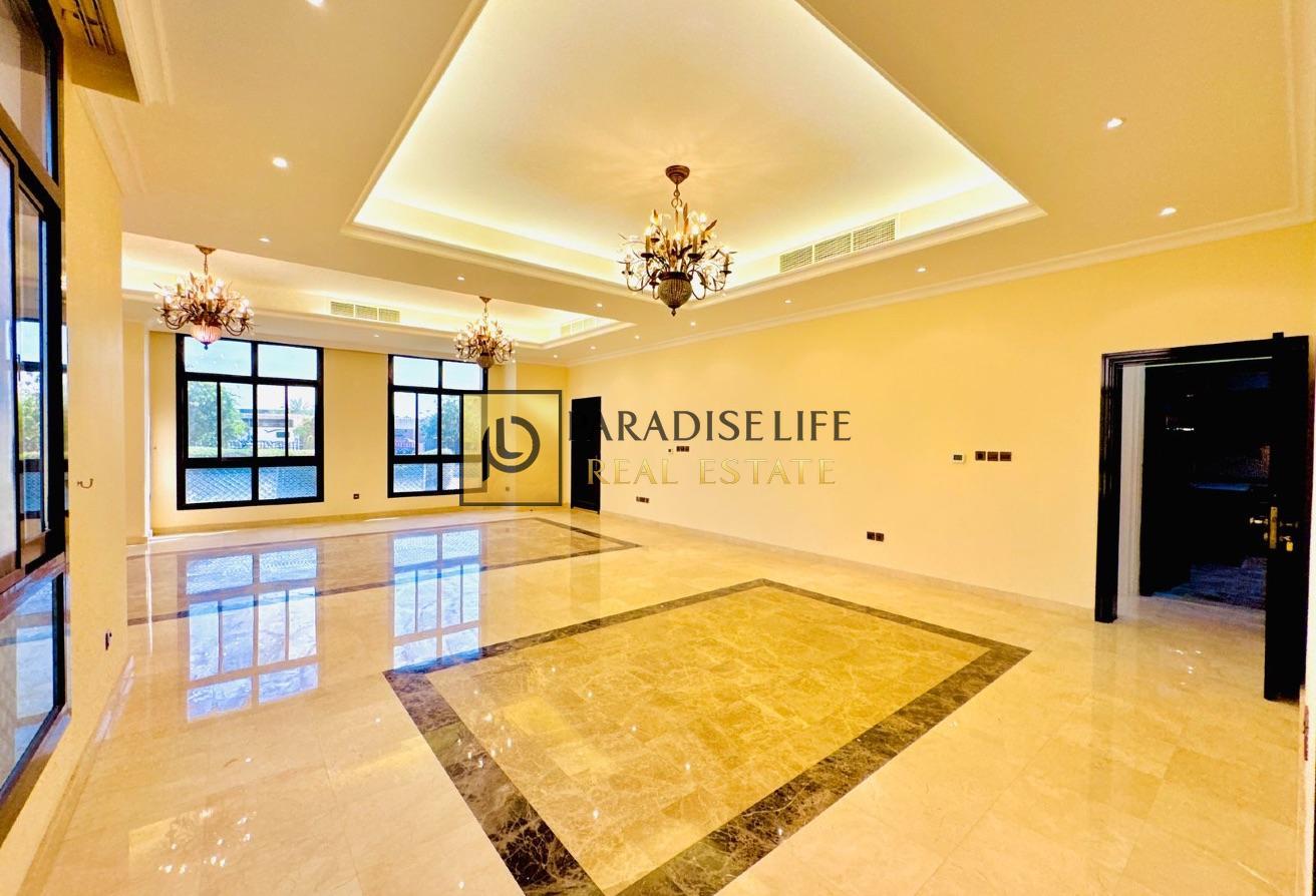 Stunning 5 BR Villa in Al Khawaneej 1 with Family Amenities photo 14