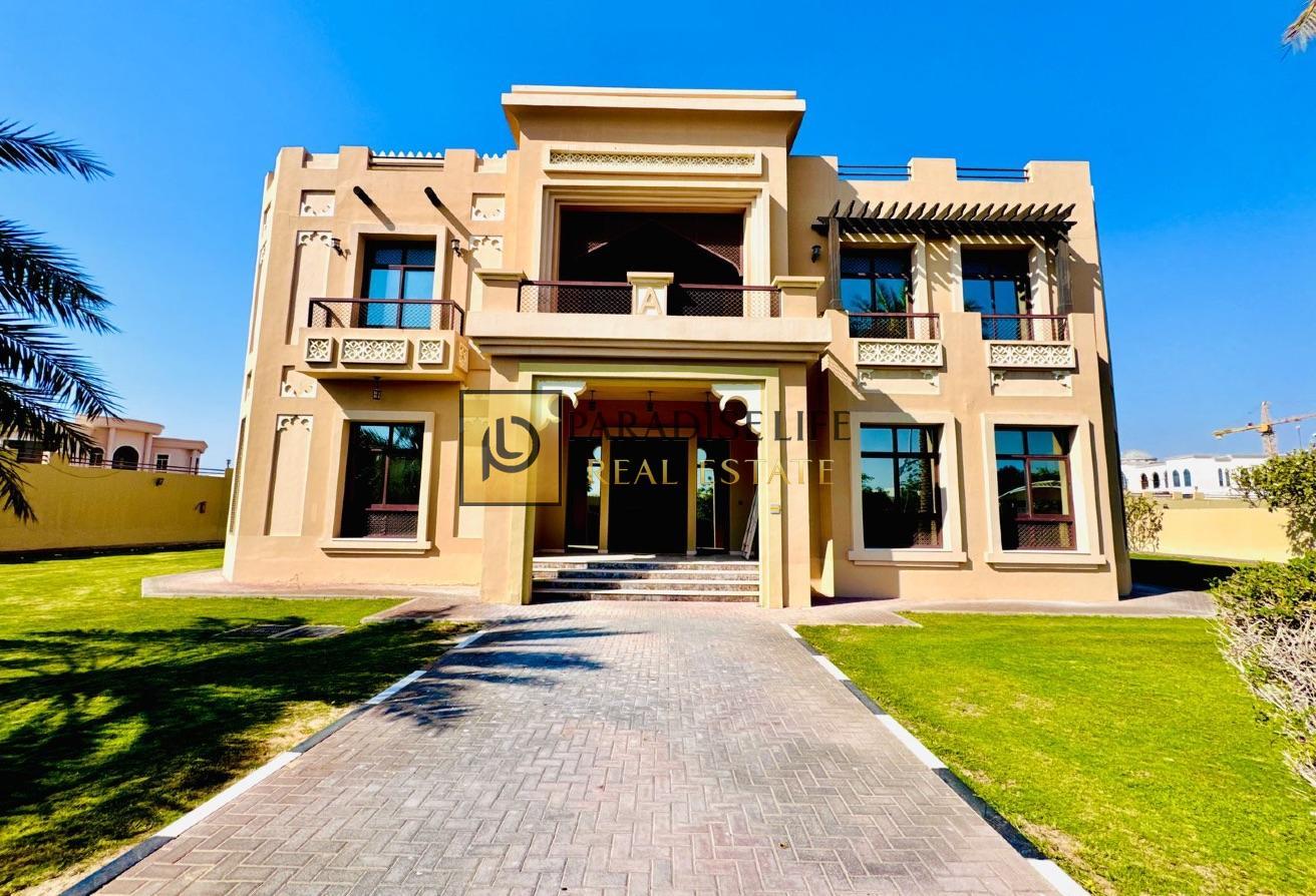 Stunning 5 BR Villa in Al Khawaneej 1 with Family Amenities photo 5
