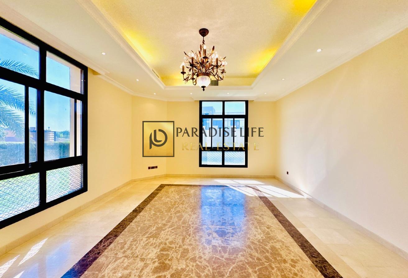 Stunning 5 BR Villa in Al Khawaneej 1 with Family Amenities photo 8