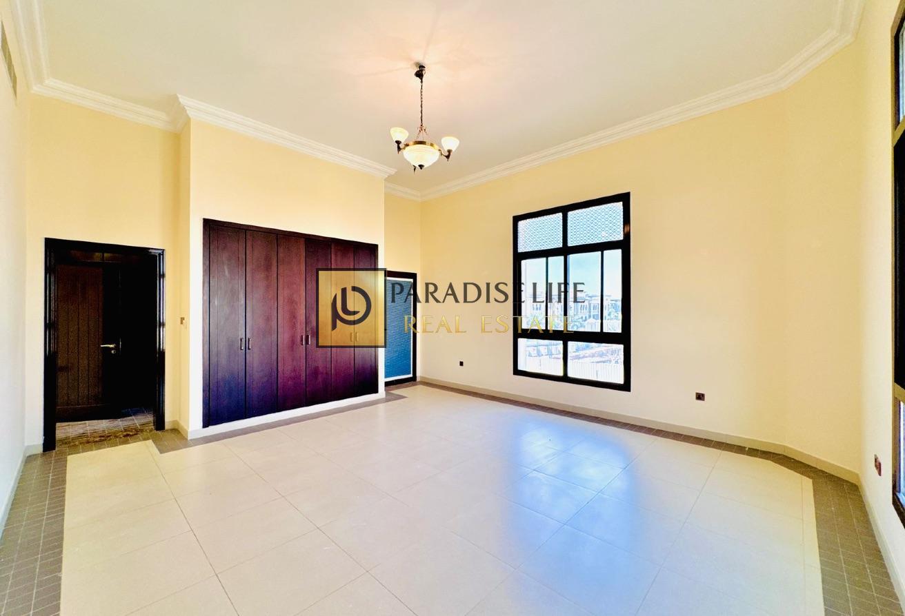Stunning 5 BR Villa in Al Khawaneej 1 with Family Amenities photo 20