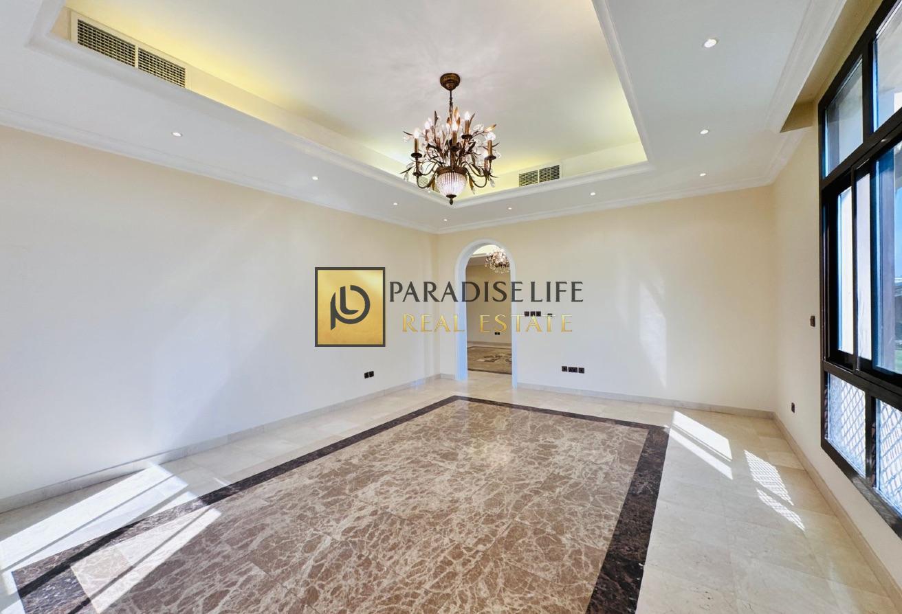 Stunning 5 BR Villa in Al Khawaneej 1 with Family Amenities photo 13