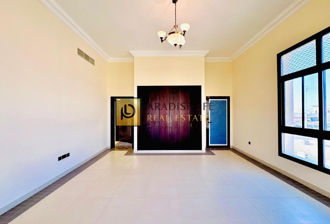 Stunning 5 BR Villa in Al Khawaneej 1 with Family Amenities photo 26