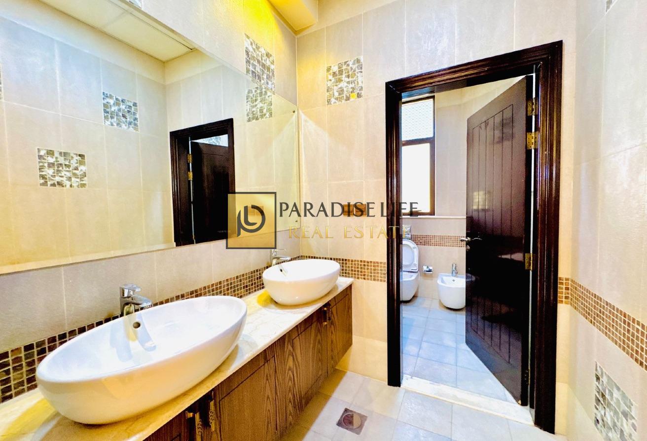 Stunning 5 BR Villa in Al Khawaneej 1 with Family Amenities photo 22