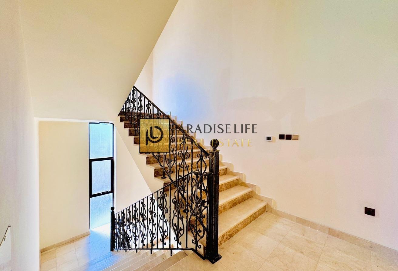 Stunning 5 BR Villa in Al Khawaneej 1 with Family Amenities photo 16