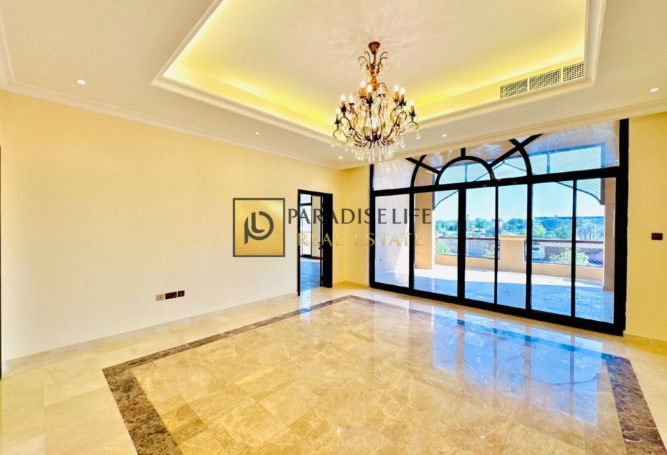 Stunning 5 BR Villa in Al Khawaneej 1 with Family Amenities photo 6