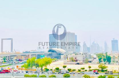 Apartment - 3 Bedrooms - 4 Bathrooms for rent in Qasar Al Mankhool - Al Mankhool - Bur Dubai - Dubai