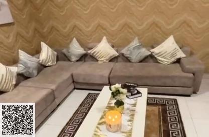 Apartment - 1 Bedroom - 2 Bathrooms for sale in Falcon Tower 1 - Falcon Towers - Ajman Downtown - Ajman