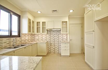 Villa - 4 Bedrooms - 4 Bathrooms for rent in Lila - Arabian Ranches 2 - Dubai Villa - 4 Bedrooms - 4 Bathrooms for rent in Lila - Arabian Ranches 2 - Dubai