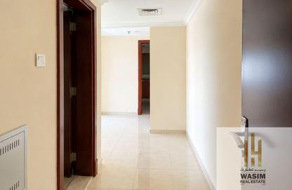 Apartment - 1 Bedroom - 2 Bathrooms for sale in Orient Towers - Al Bustan - Ajman