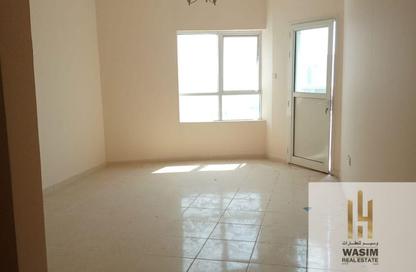 Apartment - 1 Bedroom - 2 Bathrooms for sale in Orient Towers - Al Bustan - Ajman