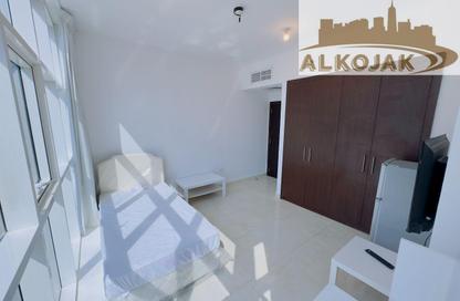 Apartment - Studio - 1 for rent in Al Zahiyah - Abu Dhabi