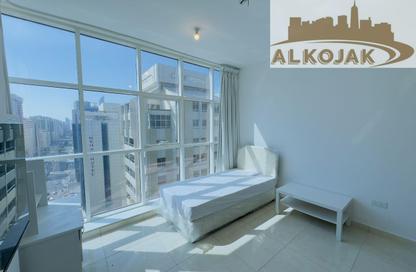 Apartment - Studio - 1 for rent in Al Zahiyah - Abu Dhabi Apartment - Studio - 1 for rent in Al Zahiyah - Abu Dhabi