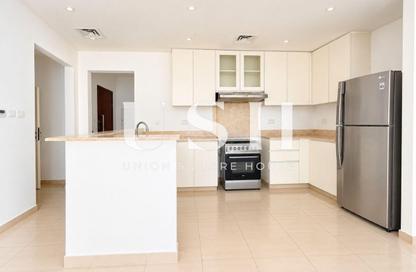 Townhouse - 4 - 4 for rent in Safi Townhouses - Safi - Town Square - Dubai Townhouse - 4 - 4 for rent in Safi Townhouses - Safi - Town Square - Dubai