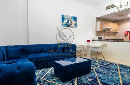 Apartment - 1 - 2 for rent in City Tower - Al Nuaimiya - Ajman Apartment - 1 - 2 for rent in City Tower - Al Nuaimiya - Ajman