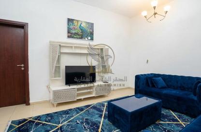 Apartment - 1 - 2 for rent in City Tower - Al Nuaimiya - Ajman Apartment - 1 - 2 for rent in City Tower - Al Nuaimiya - Ajman