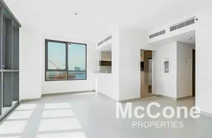 Apartment - 1 Bedroom - 2 Bathrooms for rent in Dubai Creek Residences South Tower 2 - Dubai Creek Residences South - Dubai Creek Residences - Dubai Creek Harbour (The Lagoons) - Dubai