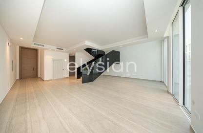 Villa - 4 Bedrooms - 5 Bathrooms for rent in Ixora - Al Barari - Dubai