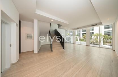 Villa - 4 Bedrooms - 5 Bathrooms for rent in Ixora - Al Barari - Dubai