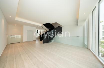 Villa - 4 Bedrooms - 5 Bathrooms for rent in Ixora - Al Barari - Dubai