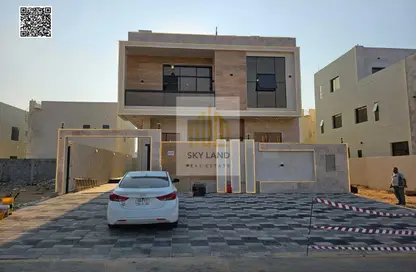 فيلا - 7 غرف نوم - 8 حمامات للبيع في الحليو 2 - الحليو - عجمان