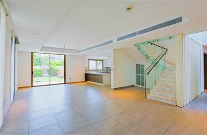 Villa - 4 Bedrooms - 5 Bathrooms for rent in Redwoods - Yas Acres - Yas Island - Abu Dhabi
