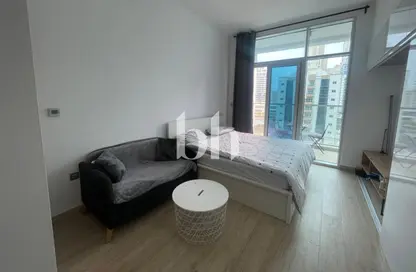 شقة - 1 حمام للايجار في استوديو وان - دبي مارينا - دبي شقة - 1 حمام للايجار في استوديو وان - دبي مارينا - دبي