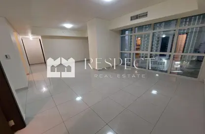 Apartment - 2 Bedrooms - 3 Bathrooms for rent in Tala Tower - Marina Square - Al Reem Island - Abu Dhabi