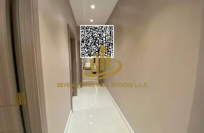 Apartment - Studio - 1 Bathroom for sale in Tiger Downtown Ajman - Al Alia - Ajman Apartment - Studio - 1 Bathroom for sale in Tiger Downtown Ajman - Al Alia - Ajman