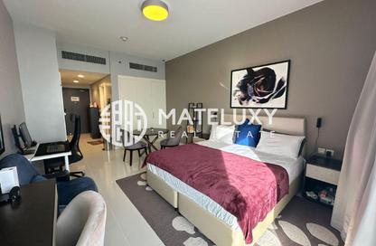 Apartment - Studio - 1 Bathroom for sale in Artesia B - Artesia - Damac Hills - Dubai Apartment - Studio - 1 Bathroom for sale in Artesia B - Artesia - Damac Hills - Dubai